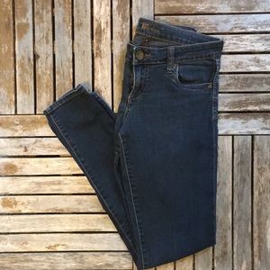 Kut from the Kloth 5-pocket denim jeans size 2